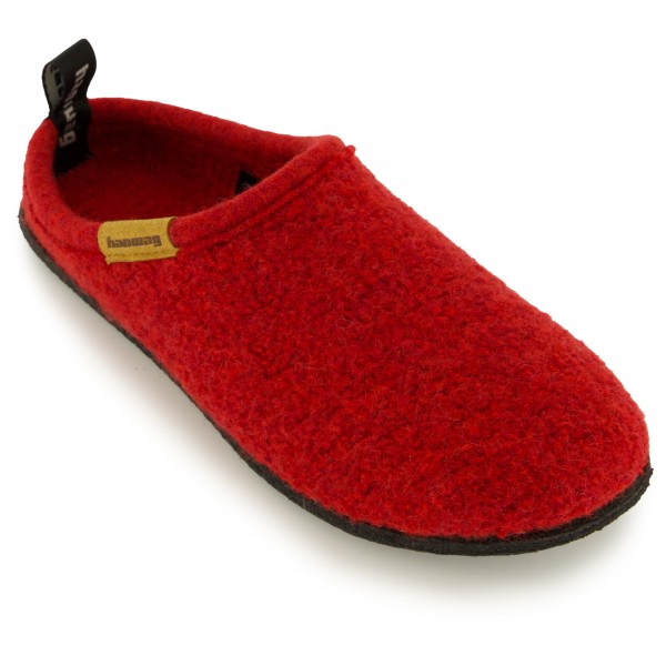 Hanwag - Cabin Loafer - Huttensloffen