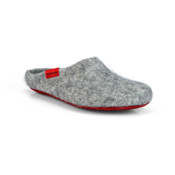 Hanwag - Loafer Comfort - Huttensloffen