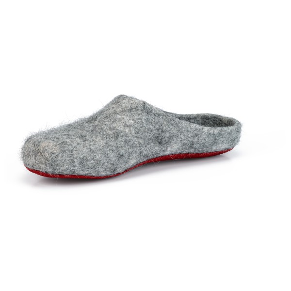 Hanwag - Loafer Comfort - Huttensloffen