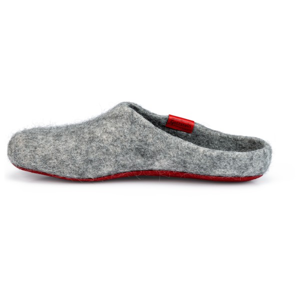 Hanwag - Loafer Comfort - Huttensloffen