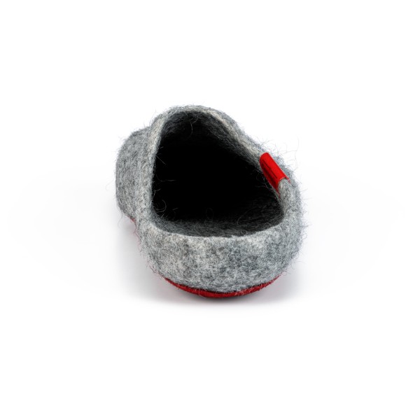 Hanwag - Loafer Comfort - Huttensloffen