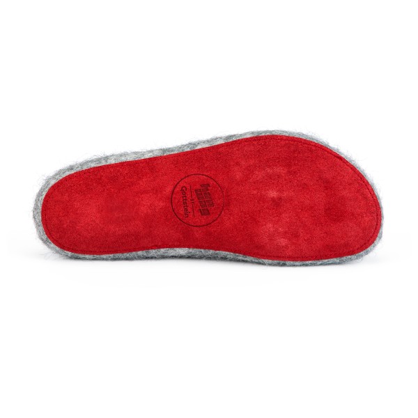 Hanwag - Loafer Comfort - Huttensloffen