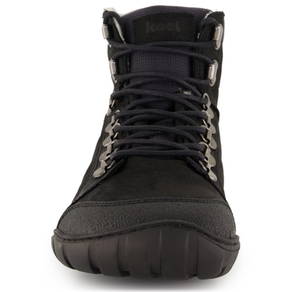 Koel - Paul Primaloft Tex - Barfodssko