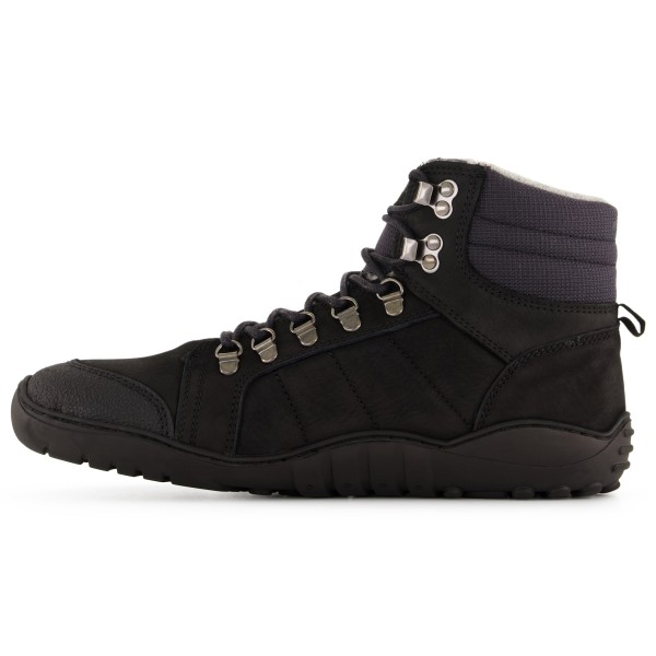 Koel - Paul Primaloft Tex - Barfodssko