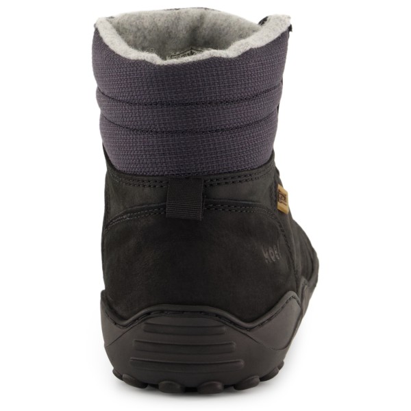 Koel - Paul Primaloft Tex - Barfodssko