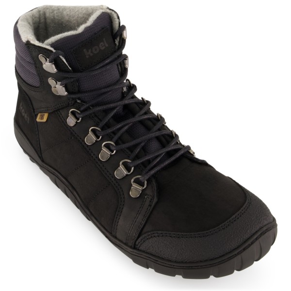 Koel - Paul Primaloft Tex - Barfodssko