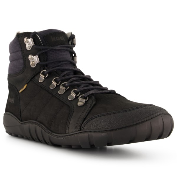 Koel - Paul Primaloft Tex - Scarpe barefoot
