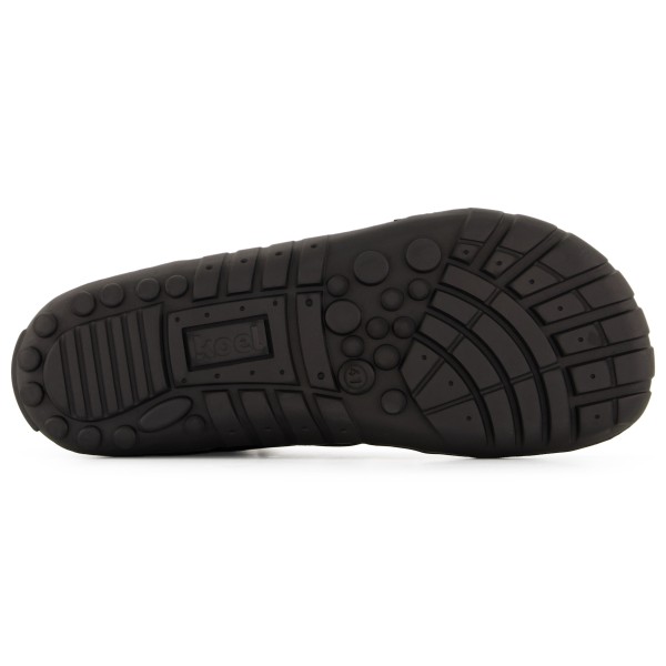 Koel - Paul Primaloft Tex - Scarpe barefoot