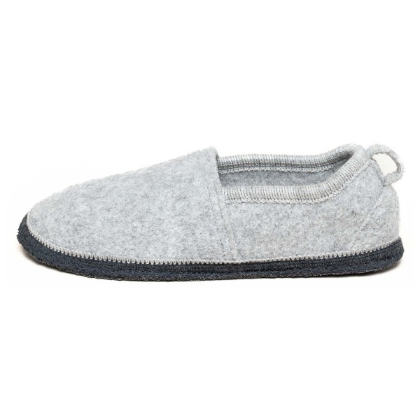Gottstein - Slipper Homely Alpaka - Huttensloffen