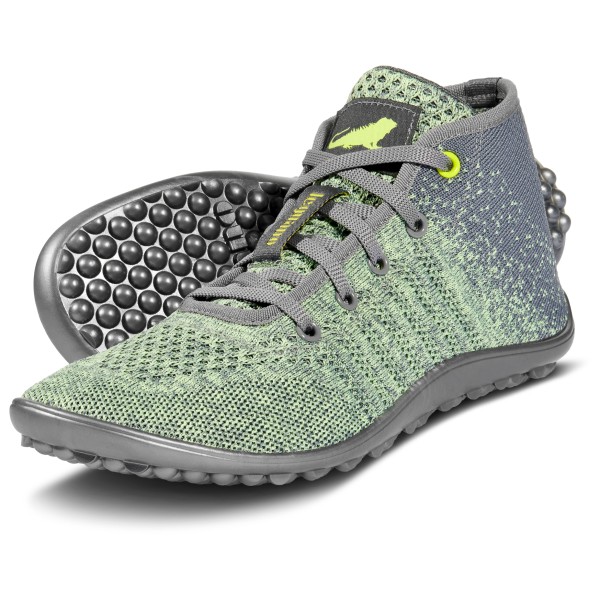 Leguano - Go: Kiwi - Barefoot-schoenen