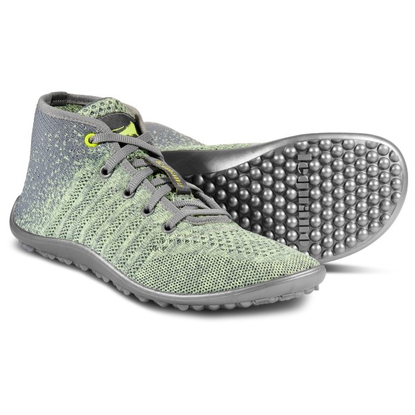 Leguano - Go: Kiwi - Barefoot-schoenen