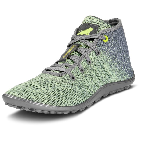 Leguano - Go: Kiwi - Barefootschoenen