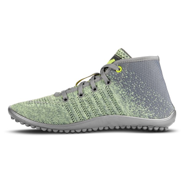 Leguano - Go: Kiwi - Barefootschoenen