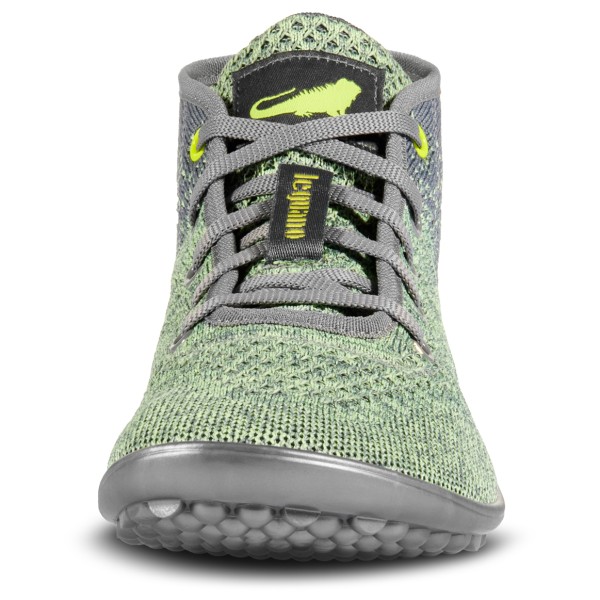 Leguano - Go: Kiwi - Barefootschoenen