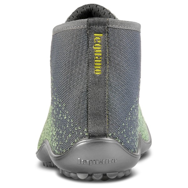 Leguano - Go: Kiwi - Barefootschoenen