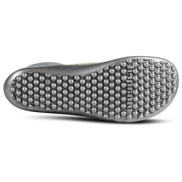Leguano - Go: Kiwi - Barefootschoenen
