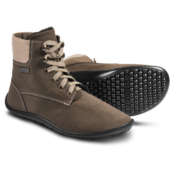 Leguano - Icebare - Barefootschoenen