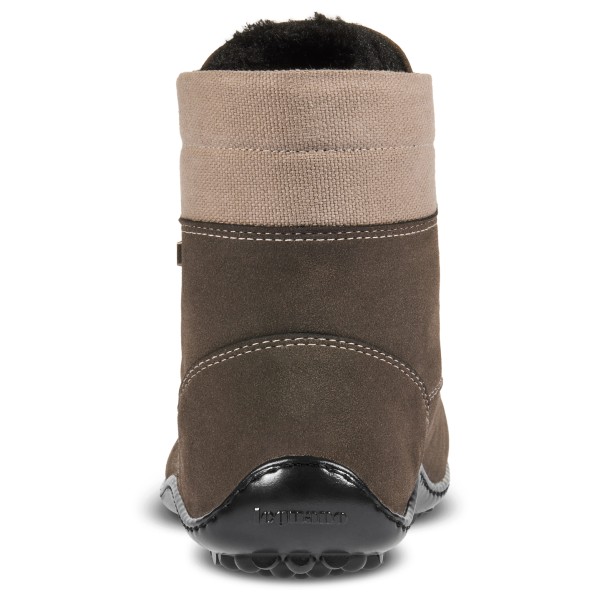 Leguano - Icebare - Barefootschoenen