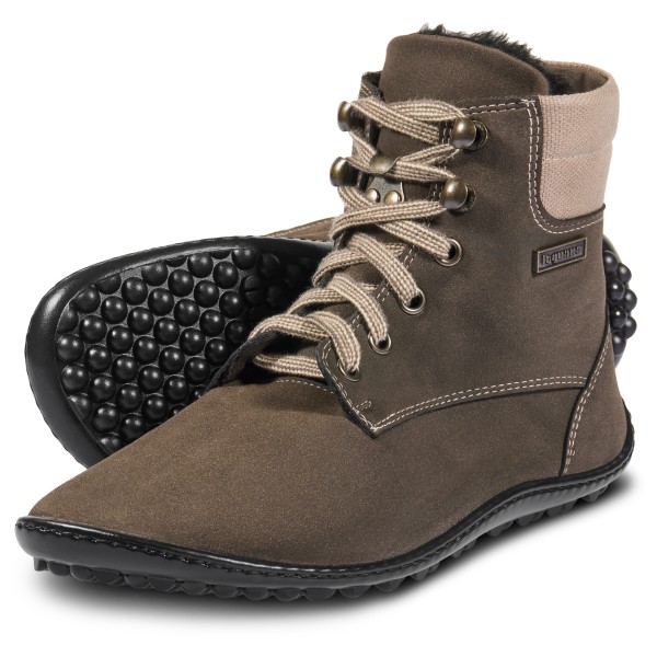 Leguano - Icebare - Scarpe barefoot