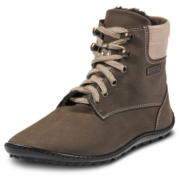 Leguano - Icebare - Scarpe barefoot