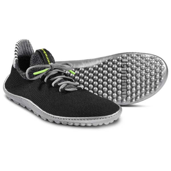 Leguano - Inspiro - Barefoot-schoenen