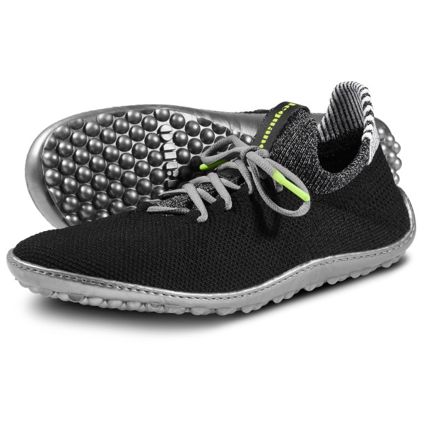 Leguano - Inspiro - Calzado minimalista