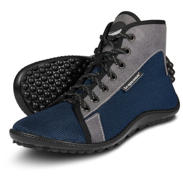 Leguano - Jaspar - Barefoot-schoenen