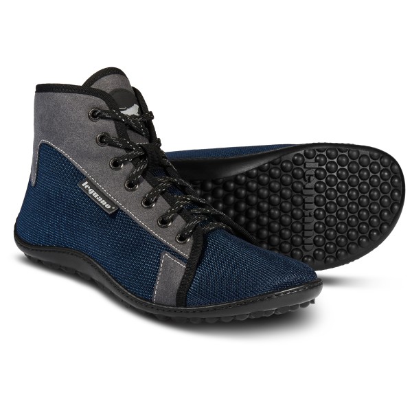 Leguano - Jaspar - Barefoot-schoenen