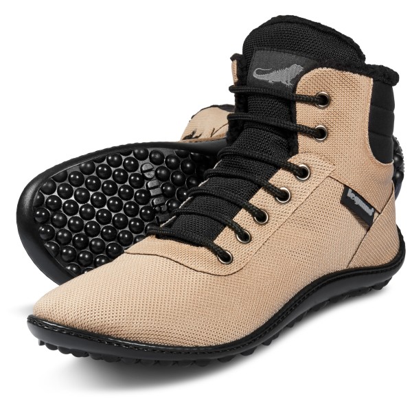 Leguano - Kosmo - Barfotaskor