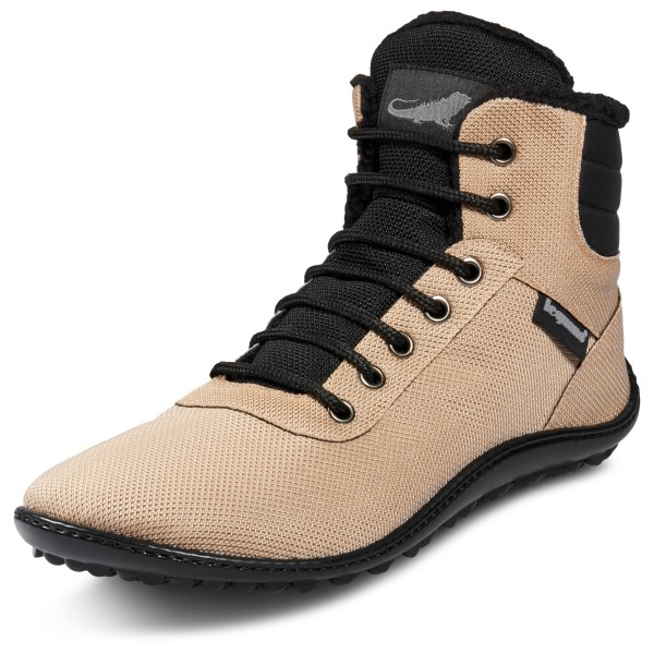 Leguano - Kosmo - Barfotaskor