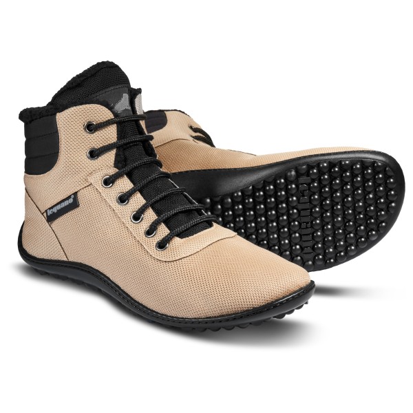 Leguano - Kosmo - Barfotaskor