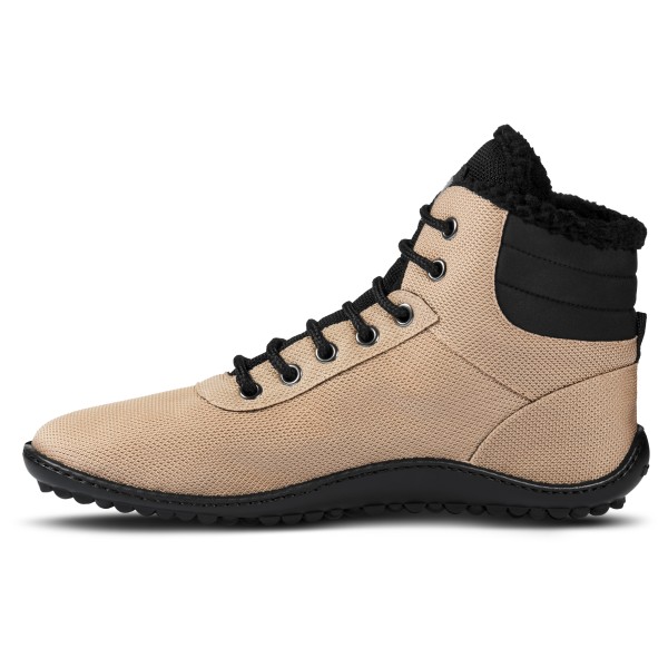 Leguano - Kosmo - Barfotaskor