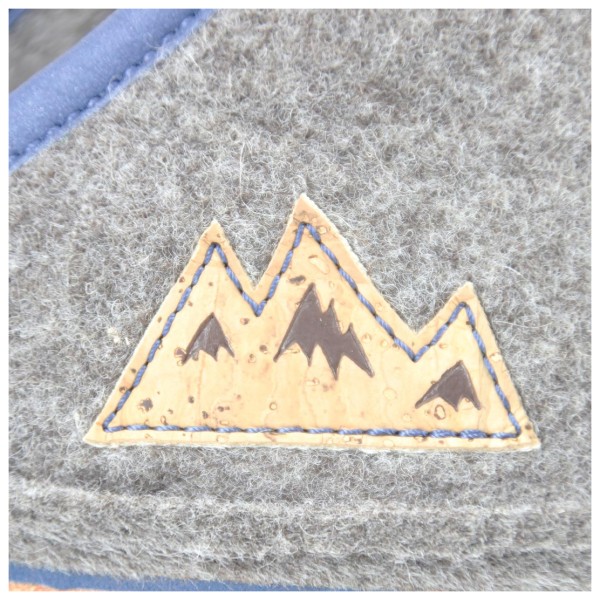 Doghammer - Hütte Zua Mountain - Innetofflor