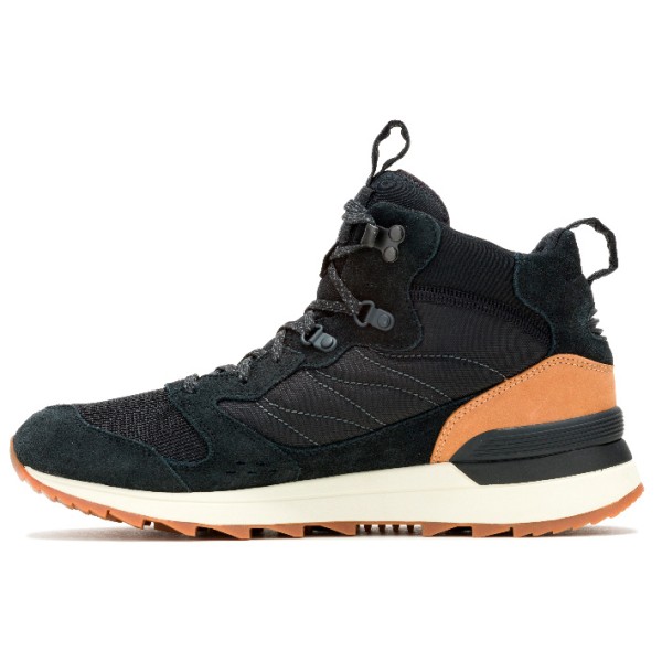 Merrell - Alpine 83 Sneaker Recraft Mid WP - Fritidsstøvler