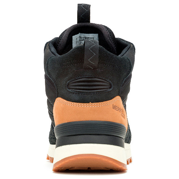 Merrell - Alpine 83 Sneaker Recraft Mid WP - Fritidsstøvler