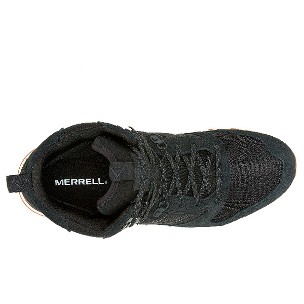 Merrell - Alpine 83 Sneaker Recraft Mid WP - Fritidsstøvler