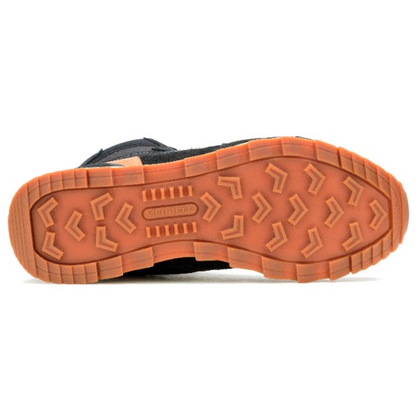 Merrell - Alpine 83 Sneaker Recraft Mid WP - Fritidsstøvler