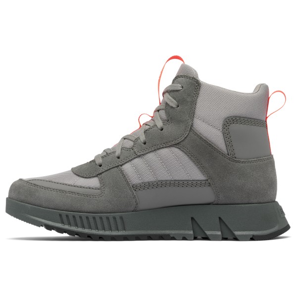 Sorel - Mac Hill Lite Hi Sneak Waterproof - Fritidsstøvler