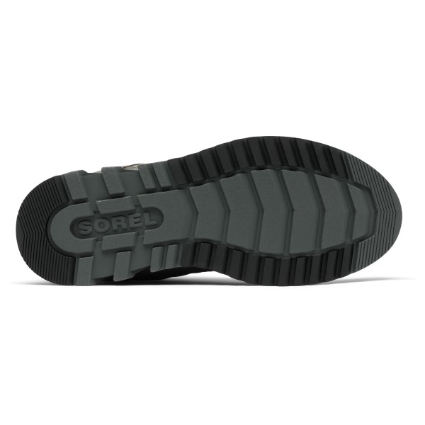 Sorel - Mac Hill Lite Hi Sneak Waterproof - Fritidsstøvler