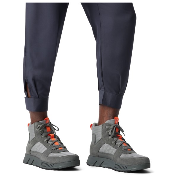 Sorel - Mac Hill Lite Hi Sneak Waterproof - Fritidsstøvler