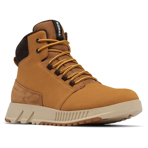 Sorel - Mac Hill Lite Mid Plus Waterproof - Casual boots