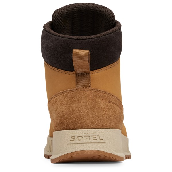 Sorel - Mac Hill Lite Mid Plus Waterproof - Casual boots