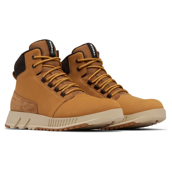 Sorel - Mac Hill Lite Mid Plus Waterproof - Casual boots