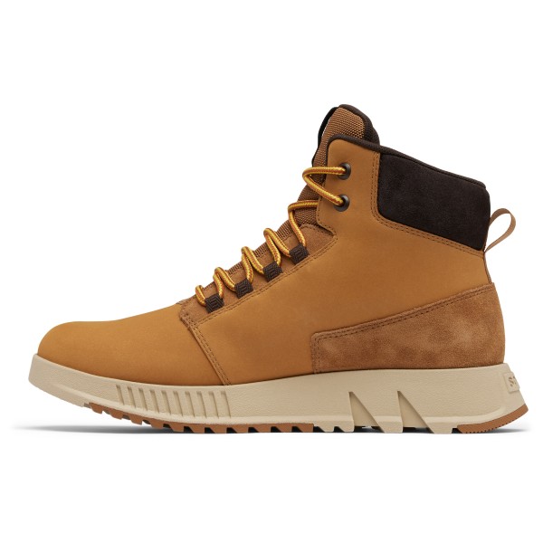 Sorel - Mac Hill Lite Mid Plus Waterproof - Casual boots