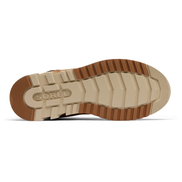 Sorel - Mac Hill Lite Mid Plus Waterproof - Casual boots