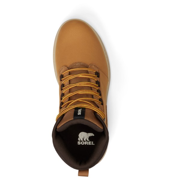 Sorel - Mac Hill Lite Mid Plus Waterproof - Casual boots