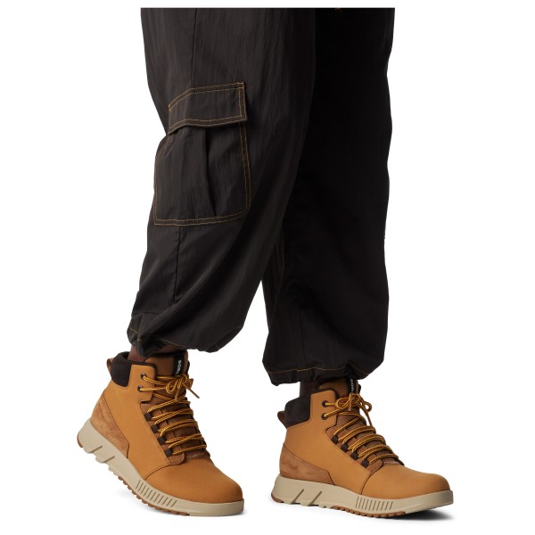 Sorel - Mac Hill Lite Mid Plus Waterproof - Casual boots