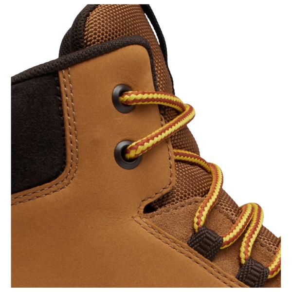 Sorel - Mac Hill Lite Mid Plus Waterproof - Casual boots