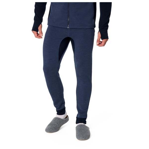 Stoic - HyddaSt. II Wool Slippers - Huttensloffen