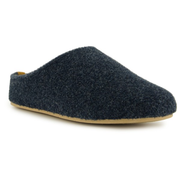 Stoic - HyddaSt. II Wool Slippers - Huttensloffen